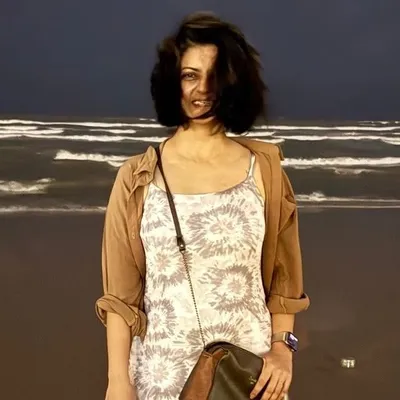 Anamika Joshi profile