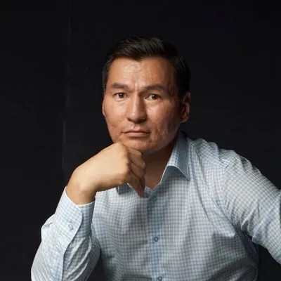 Бату Хасиков profile