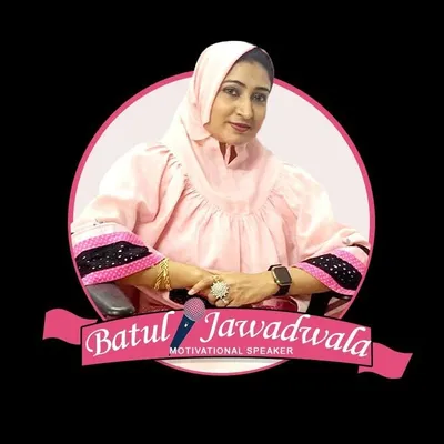 Batul Jawadwala profile