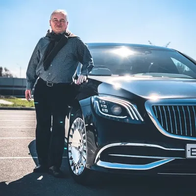 Руслан Енилеев profile