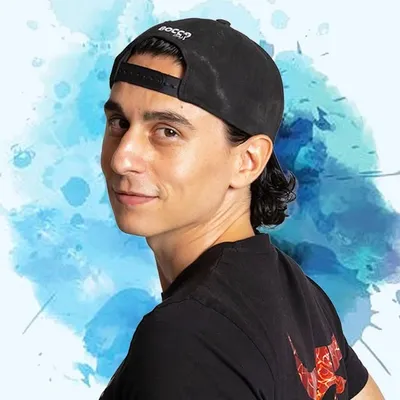 Batzair profile