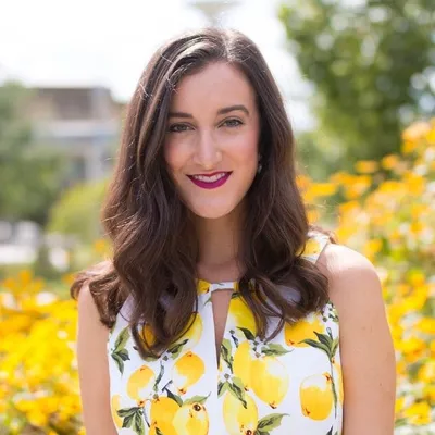 Olivia Johnson profile