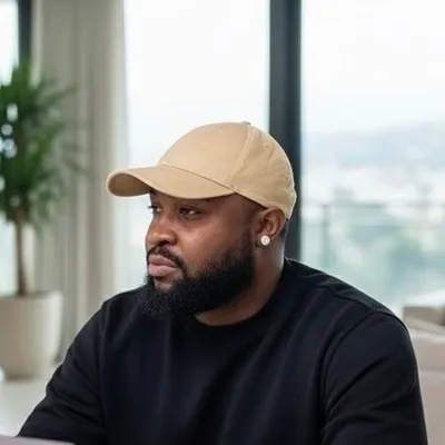 PRINCE BABATUNDE OYEBODE🇦🇪 profile
