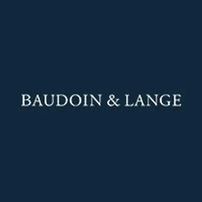 Baudoin & Lange profile
