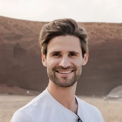 Baudouin Becker profile