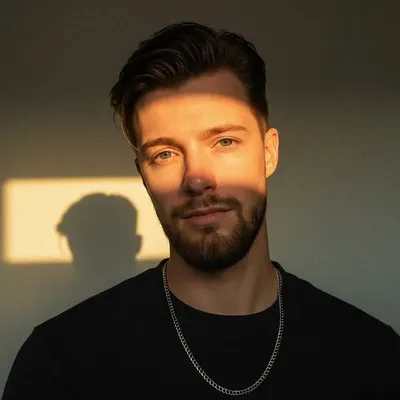 Baud | Filmmaker profile