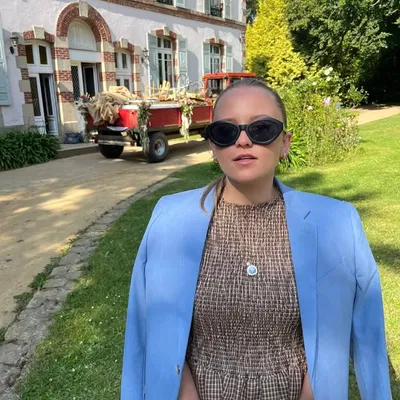 Jeannette Fraboulet profile