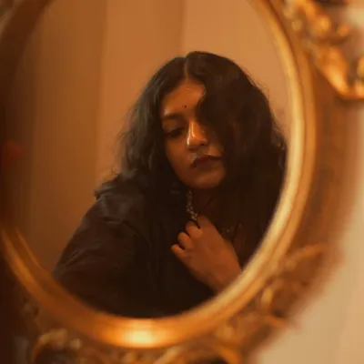 Aditi Chakraborty profile