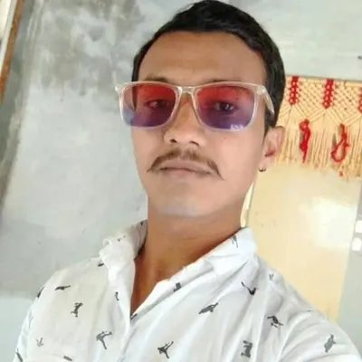 Bharat Bavaliya profile