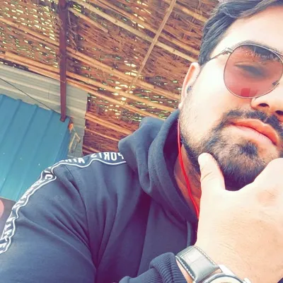 Paraag🔹 profile