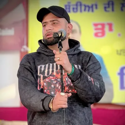 Bawa Bilga profile