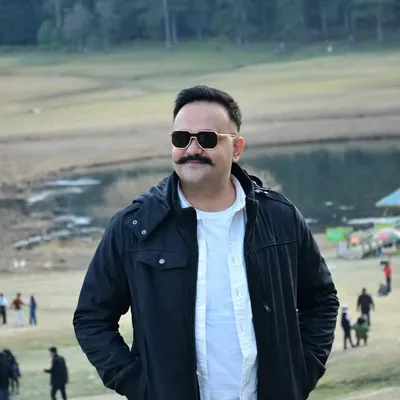 Chetan Bhanushali 🧿 profile