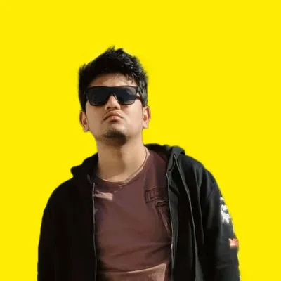 Dixit Sheth profile