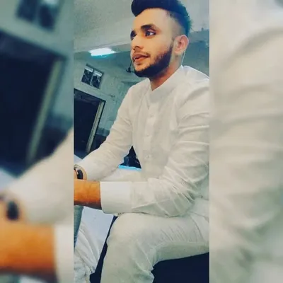 Ansari Zaid profile