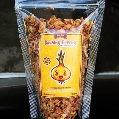 bawang goreng nau nau profile