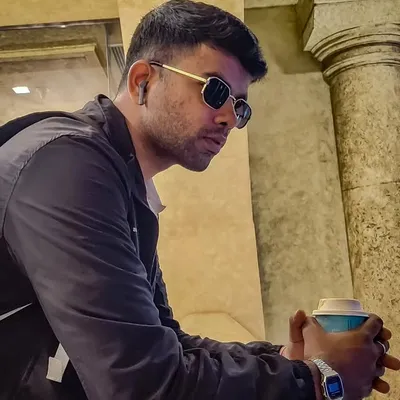 Yash Bawanna profile