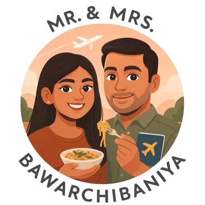 Neha & Kshitij 🧿 profile