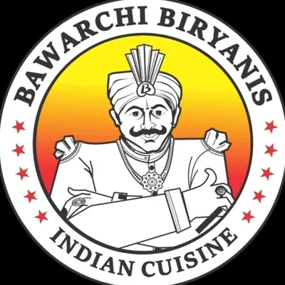 Bawarchi Birmingham profile