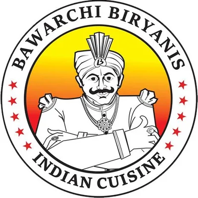 Bawarchi Biryanis - Cumming,GA profile