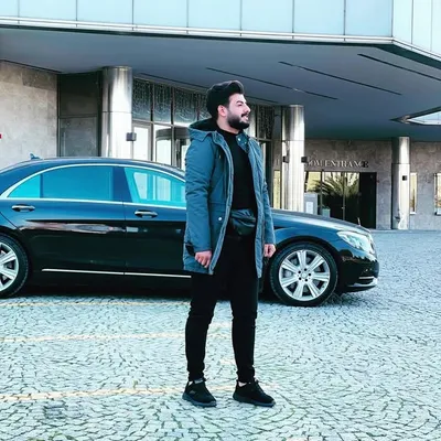 Bawer Kurdi profile