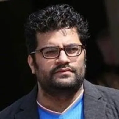 Abhishek Baxi profile