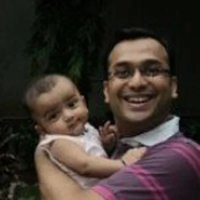 Dr. Rahul Baxi profile