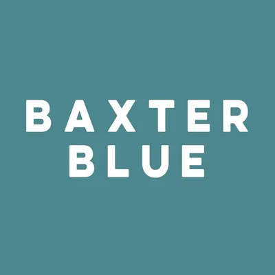 Baxter Blue® profile