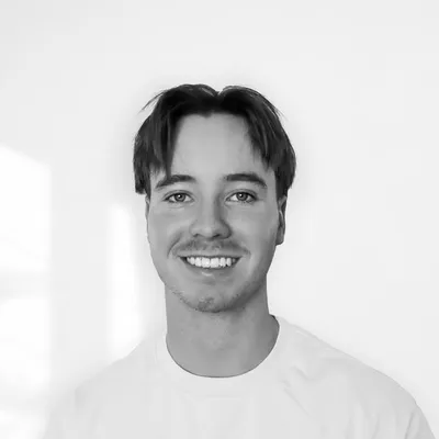 Baxter Persse profile