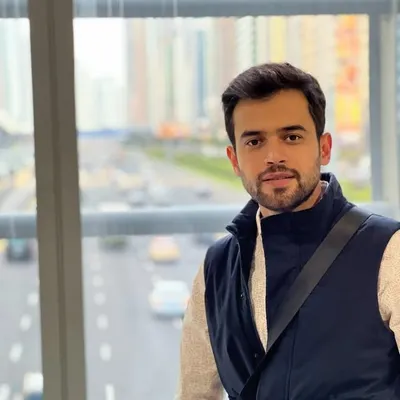 Baxtiyor Safarov profile