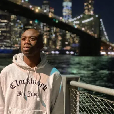 Michael Baidoo profile