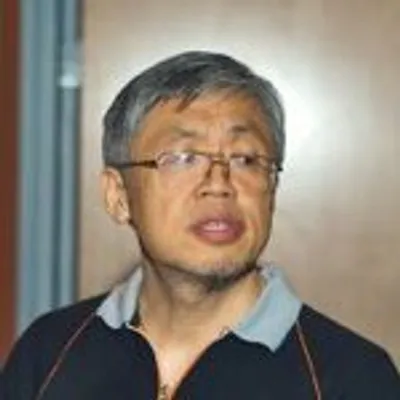 Bruce H. Liu profile