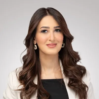 Bayan Aljifri profile