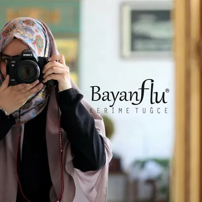 🎀 Bayanflu® 🎀 profile