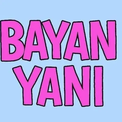 Bayan Yanı Dergisi profile