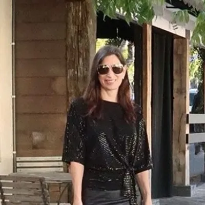 Cathy profile