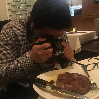 Bay Area Foodster ๐ profile