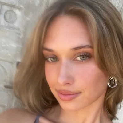 Bailey Yates profile