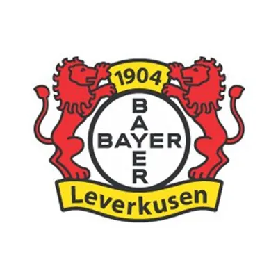 Bayer 04 Leverkusen profile