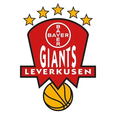 BAYER GIANTS Leverkusen profile