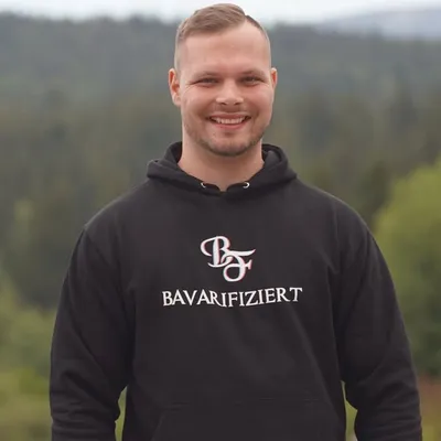 Dominik Steininger profile