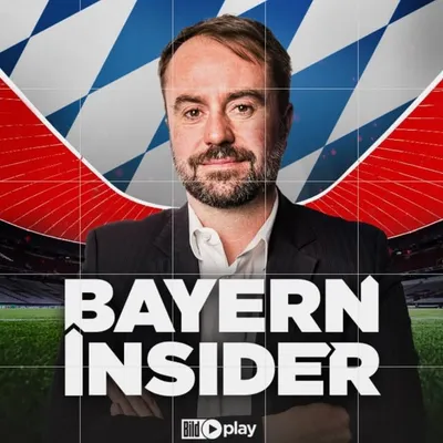 Bayern Insider profile