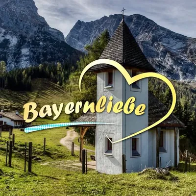 Wir lieben Bayern profile