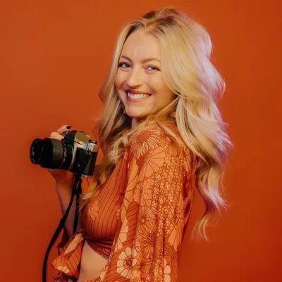 Portland Wedding Photographer profile