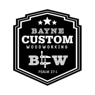 Bayne Custom Woodworking profile