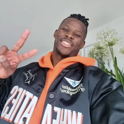 Vakoun Bayo profile
