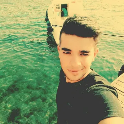 Bayram Tekdemr profile