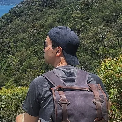 Eric Férdinand profile