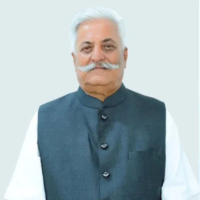 Bala Ram Choudhary profile