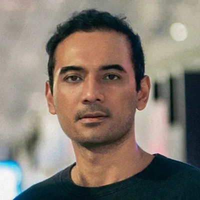 Ario Bayu profile