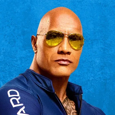 Baywatch Movie profile